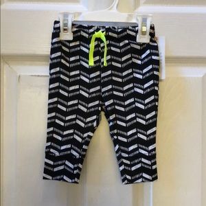 Pants 3-6 months